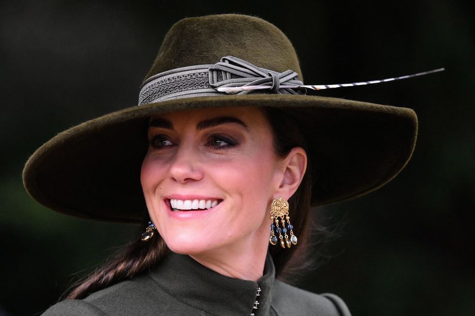 kate-middleton-was-a-vision-in-an-olive-alexander-mcqueen-coat-dress-with-royals-during-christmas-2022