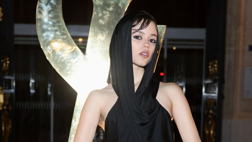 jenna-ortega-continues-to-prove-her-it-girl-status-front-row-at-saint-laurent