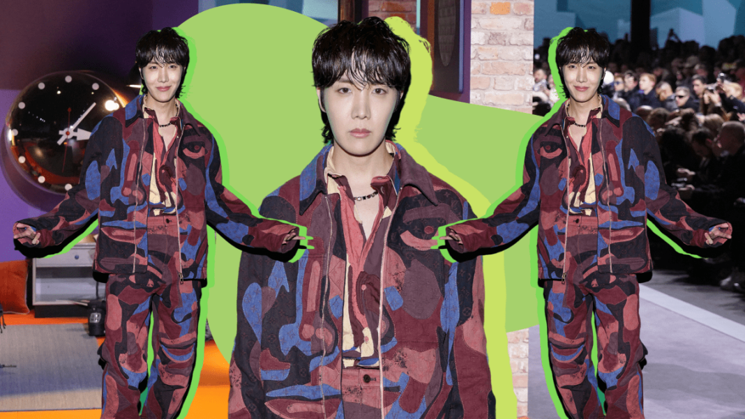 j-hope-uses-all-his-face-cards-at-louis-vuitton-show