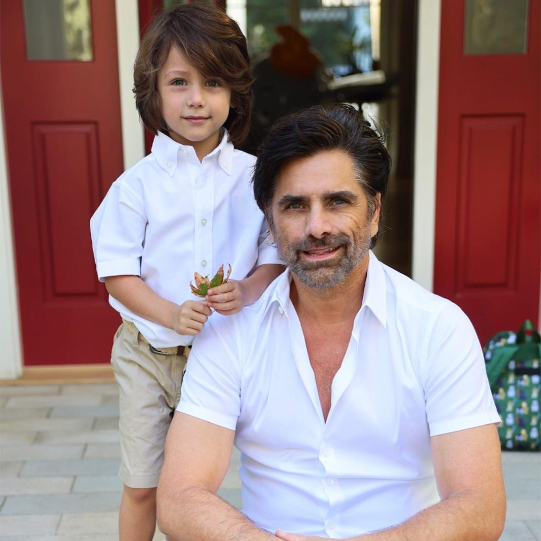 watch-john-stamos’-son-billy-adorably-share-these-“wise-words”