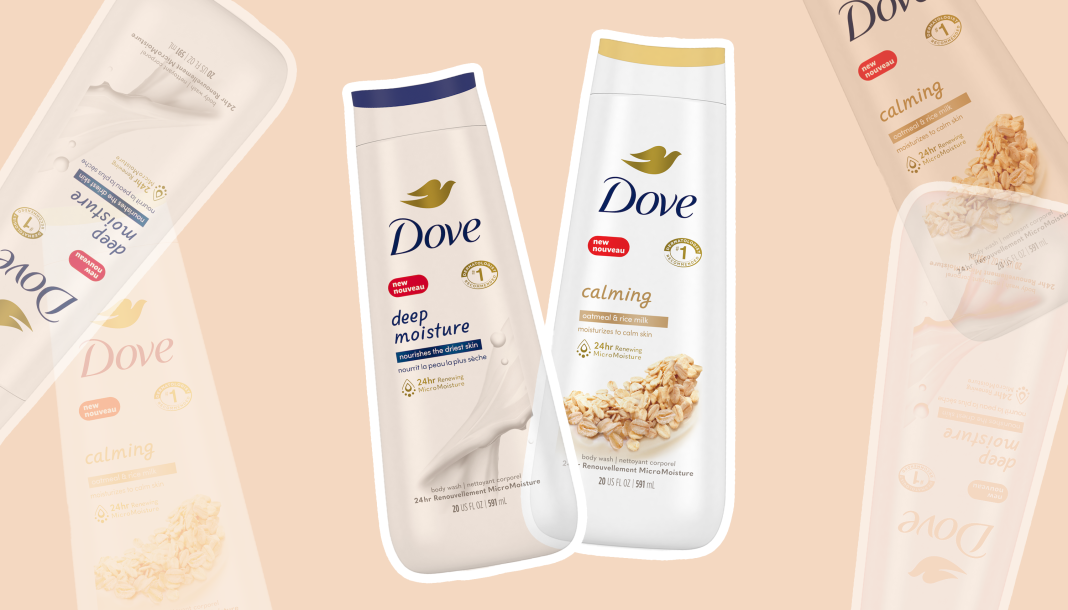 dove-body-wash-just-got-its-first-makeover-in-17-years