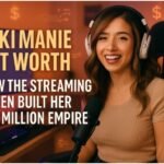 Pokimane Net Worth