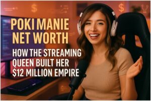 Pokimane Net Worth: How I Learned What It Really Takes to Be an Online Star