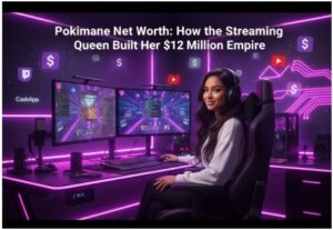 How Much Is Pokimane Net Worth in 2025?