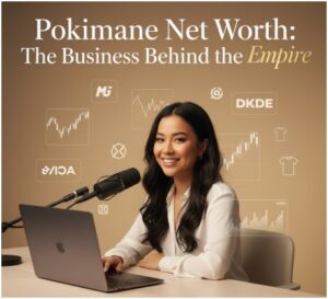 What Are Pokimane’s Main Income Streams?