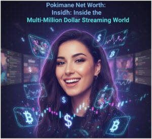Why Is Pokimane Net Worth So Hard to Pin Down?