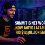 summit1g net worth