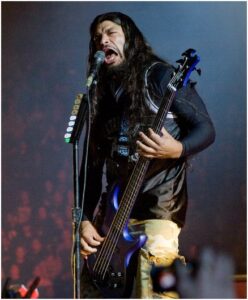What Other Projects Contribute to Robert Trujillo Net Worth?