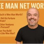 Wee Man Net Worth