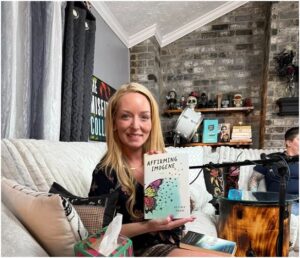 How Did Ophelia Nichols Become Famous on TikTok?