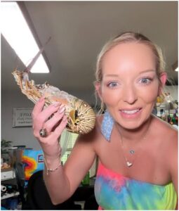 How Does Ophelia Nichols Inspire Financial and Personal Growth?