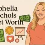 Ophelia Nichols Net Worth