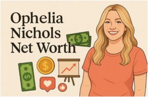 Ophelia Nichols Net Worth: How “Mama Tot” Built Her Internet Legacy