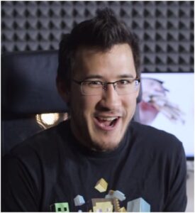 How Did Markiplier Build His YouTube Fortune?