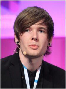 How Did DanTDM Start His Journey to $35 Million?