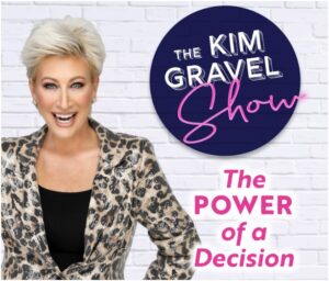 How Did Kim Gravel Go From Lip Gloss to a $1 Billion Business?