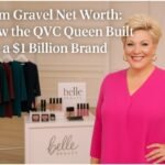 Kim Gravel Net Worth