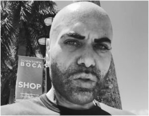 Who Exactly Is Hard Rock Nick and Why Is His Net Worth So Mysterious?