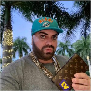 Why Is Hard Rock Nick Net Worth So Hard to Prove?