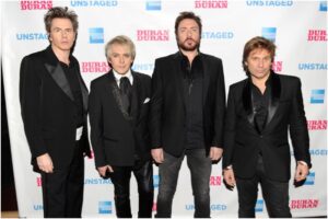 How Did Simon Le Bon Build His Massive Net Worth?