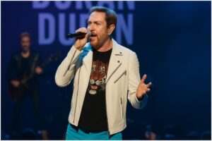 Simon Le Bon Net Worth