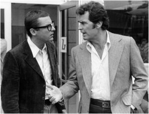 Did Real Estate Add to James Garner Net Worth?