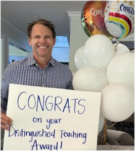 How Did Graham Weaver Build His Wealth?