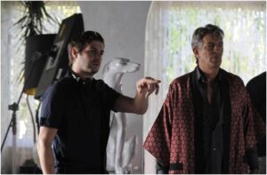 What Are Eric Roberts’ Most Iconic Roles?