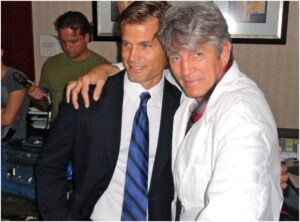 How Did Eric Roberts Build His Impressive Net Worth?