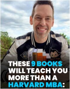 How Did Tom Bilyeu Build His $400 Million Net Worth?