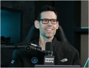 Why Impact Theory Became More Than Just a Media Brand