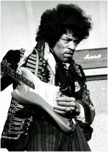 How Did Jimi Hendrix Net Worth Grow After His Death?