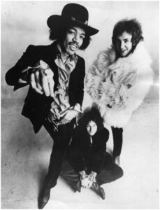 Why Did Jimi Hendrix Have So Little Money Despite His Fame?