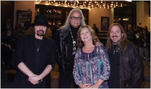 Did Gary Rossington’s Real Estate Add to His Wealth?