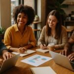 BuzzingByte LLC Empowering Local Businesses to Thrive