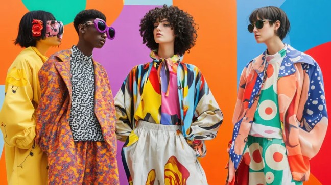 The Launch March’s Hottest Fashion Drops