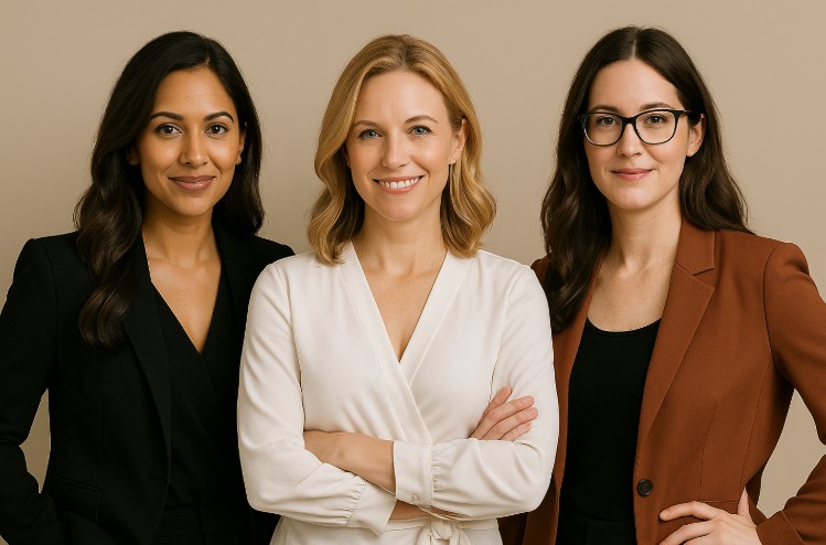 a-new-collaborative-book-beby-three-empowered-female-entrepreneurs-is-guiding-women-in-business-to-shift-mindsets-and-soar