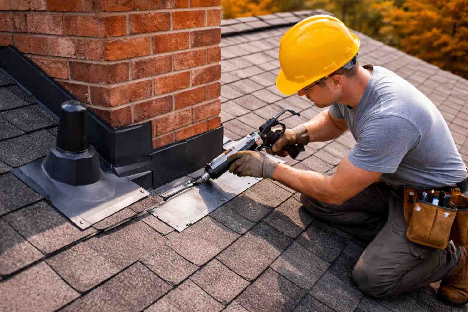 A Homeowner’s Guide to Preventing Common Roofing Issues Year-Round