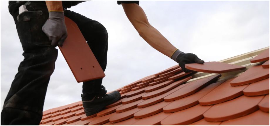 Orange County tile roof installation cost