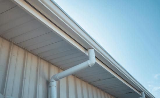 Smart Ways To Budget For Commercial Gutter Installation In Odessa