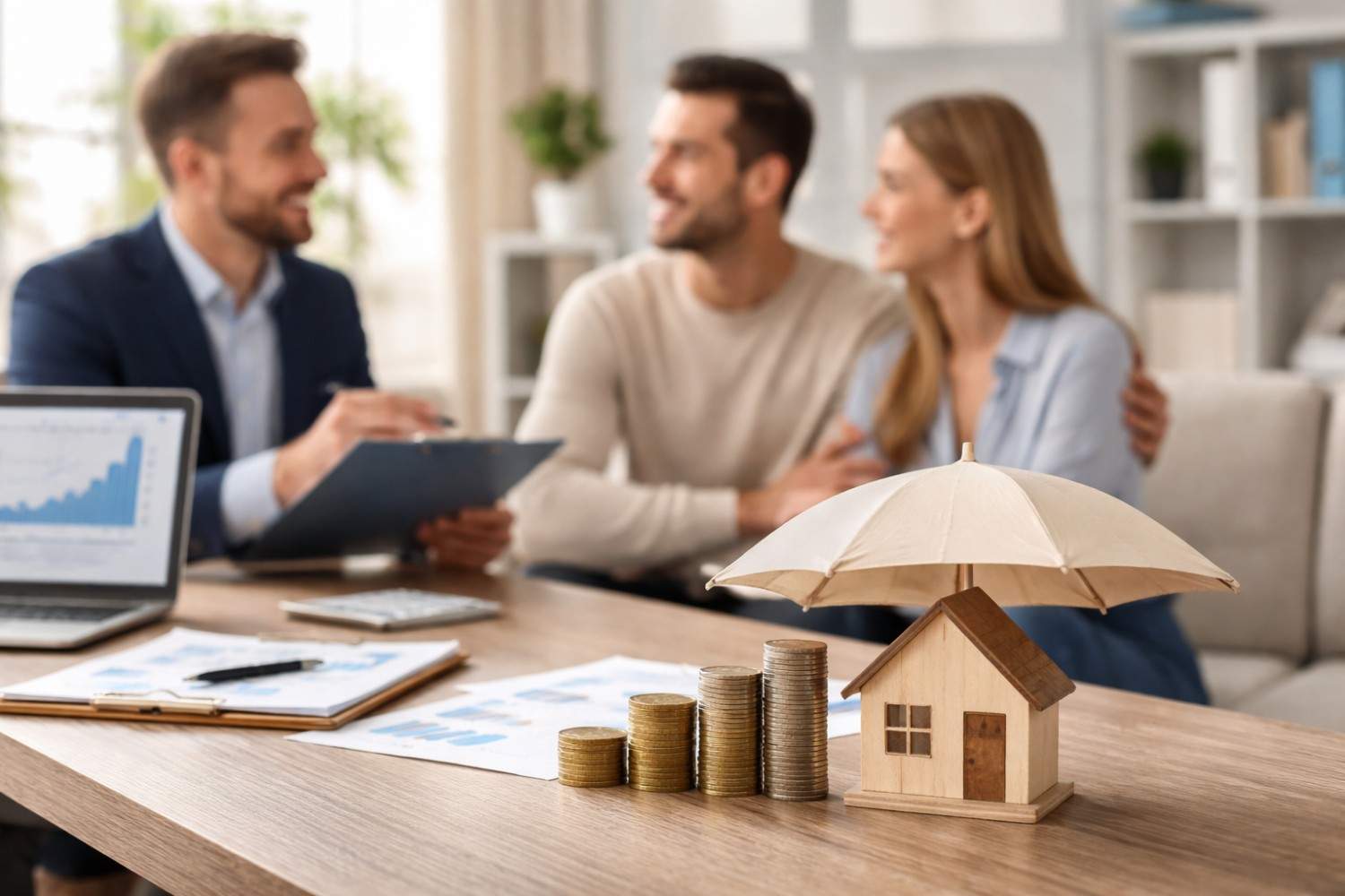 6 Smart Ways Professionals in Bellevue Can Protect Your Assets