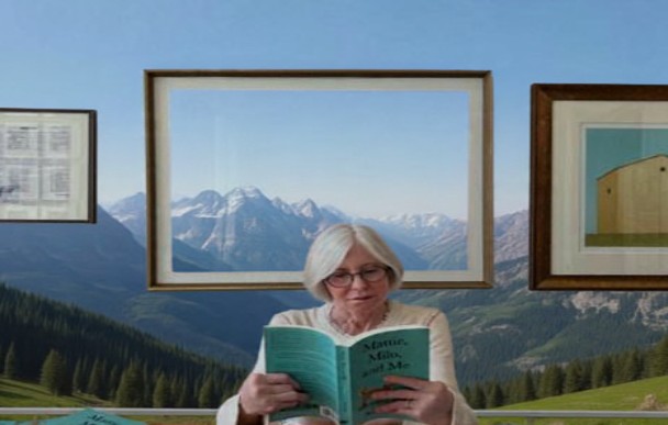 Anne Abel Net Worth Inside Her Real Estate Empire and Financial Success