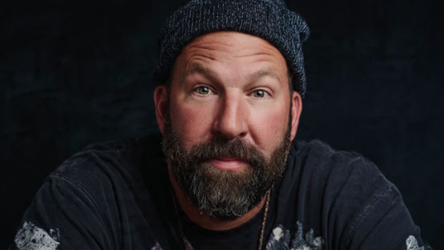 Bert Kreischer Net Worth and Income Sources Explained
