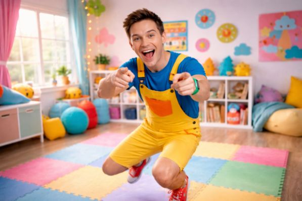 Danny Go Net Worth Estimated Value