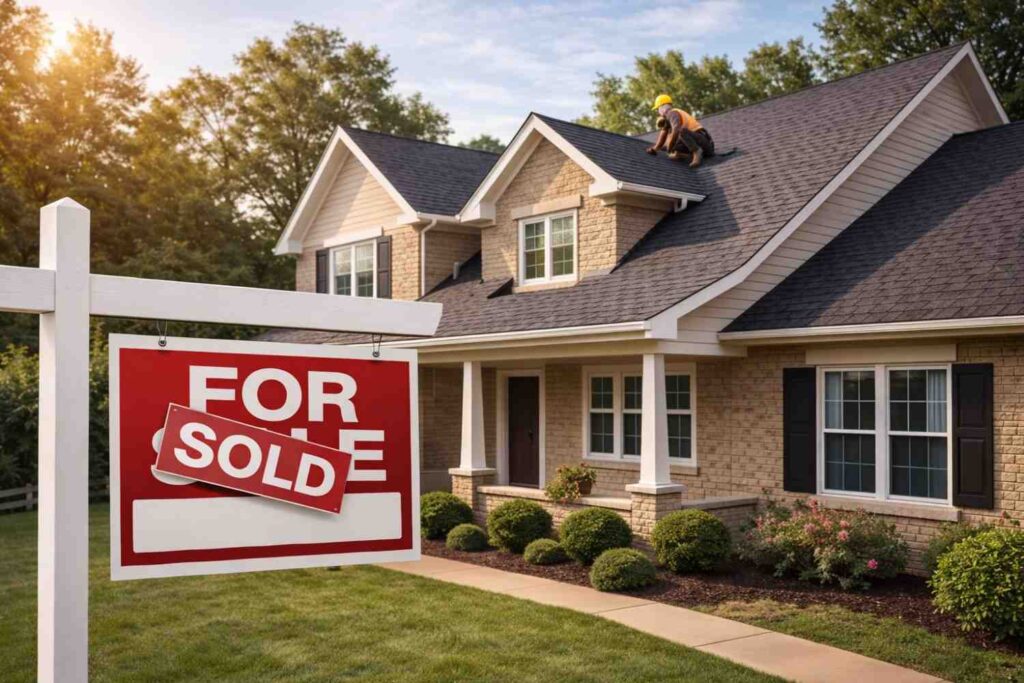 Enhanced Property Value Through Expert Care