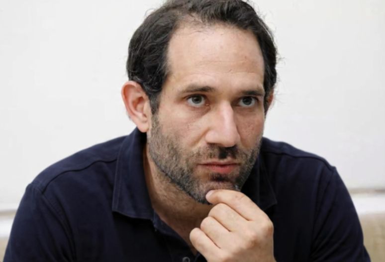 From Scandal to Comeback The Dov Charney Wealth Story
