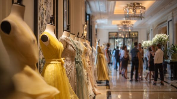 Max Alexander’s Fashion Brand