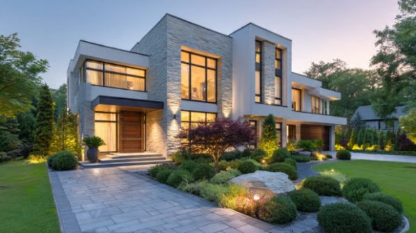 Real Estate Ventures