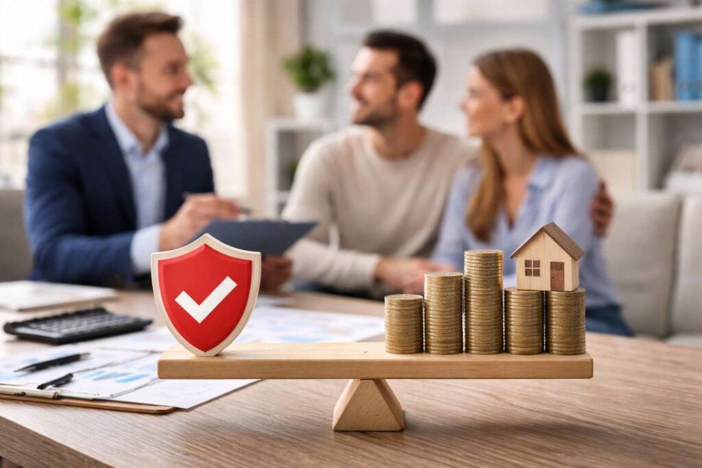 Risk Controls That Match Your Goals