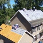 How Roof Replacement Improves Home Protection